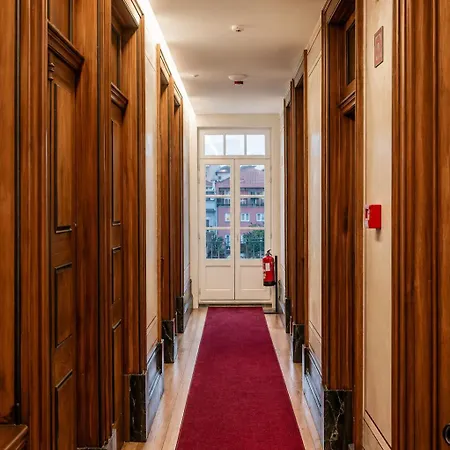 Senat Hotel Braga