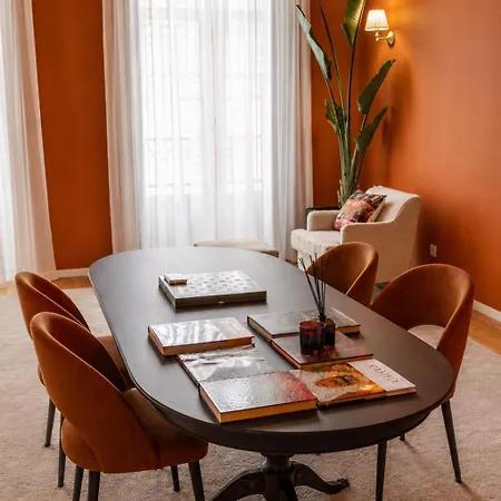 Hotel Senat