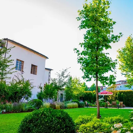 Senat Hotel Braga
